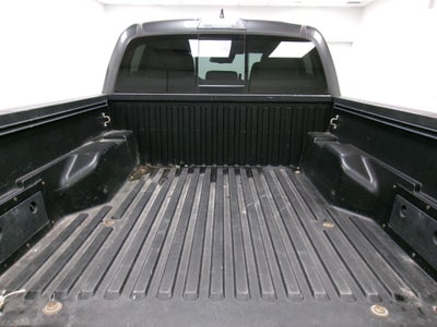 2018 Toyota Tacoma SR5 Double Cab 5' Bed V6 4x2 AT (GS)