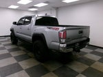 2022 Toyota Tacoma 4WD 4WD TRD Sport Double Cab 5' Bed V6 MT (Natl)