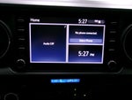 2022 Toyota Tacoma 4WD 4WD TRD Sport Double Cab 5' Bed V6 MT (Natl)