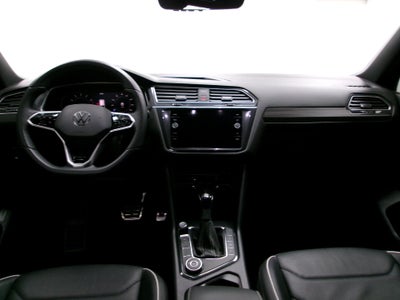 2024 Volkswagen Tiguan 2.0T SEL R-Line 4MOTION