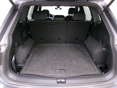 2024 Volkswagen Tiguan 2.0T SEL R-Line 4MOTION
