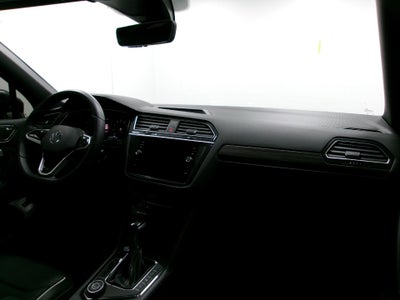 2024 Volkswagen Tiguan 2.0T SEL R-Line 4MOTION