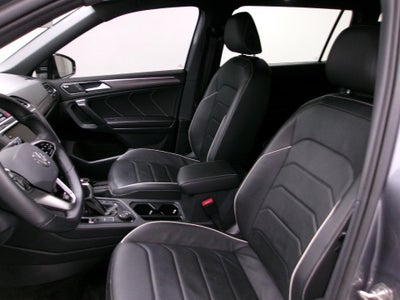 2024 Volkswagen Tiguan 2.0T SEL R-Line 4MOTION