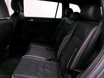 2024 Volkswagen Tiguan 2.0T SEL R-Line 4MOTION
