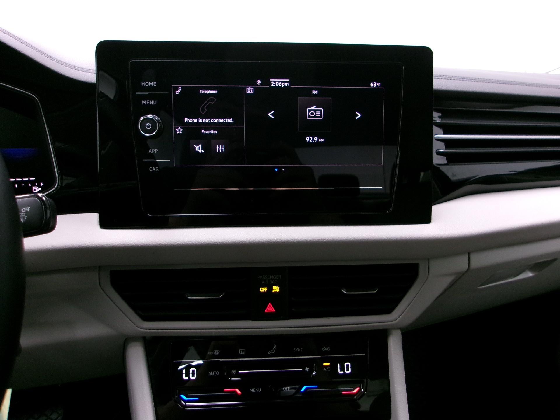 2025 Volkswagen Jetta S Auto