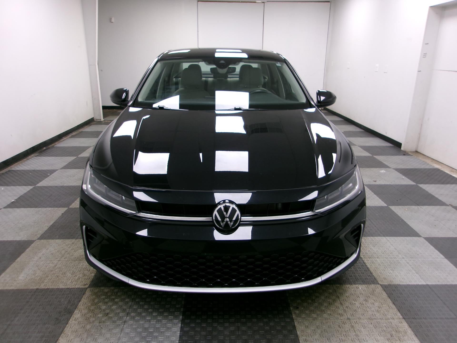 2025 Volkswagen Jetta S Auto
