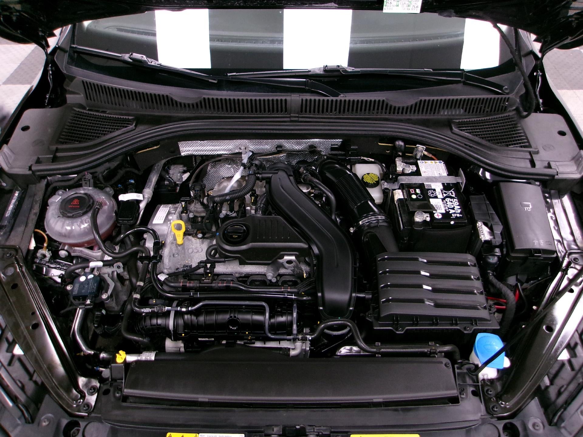 2025 Volkswagen Jetta S Auto