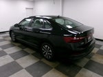 2025 Volkswagen Jetta S Auto