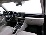 2025 Volkswagen Jetta S Auto