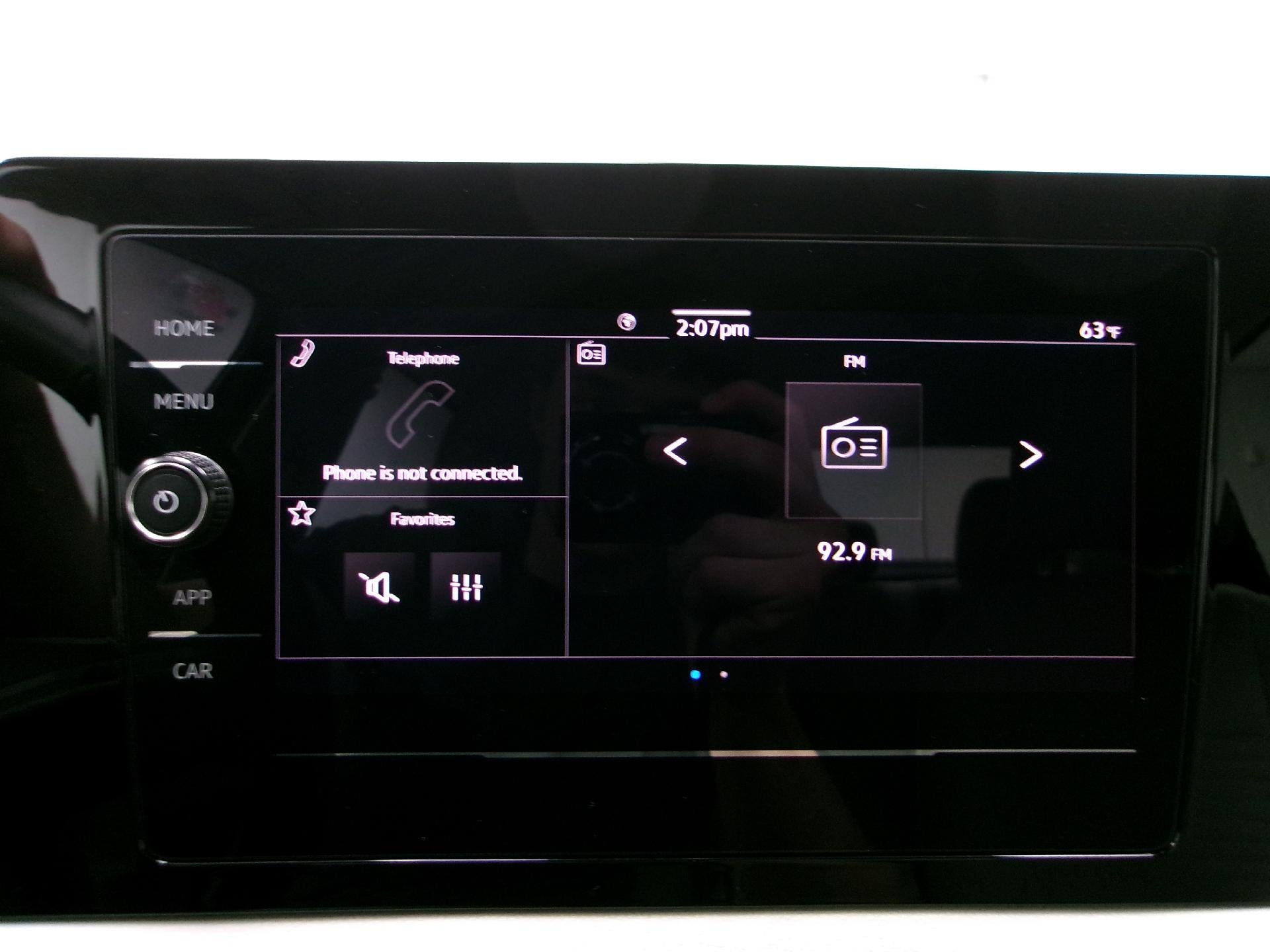 2025 Volkswagen Jetta S Auto