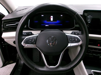 2025 Volkswagen Jetta S Auto