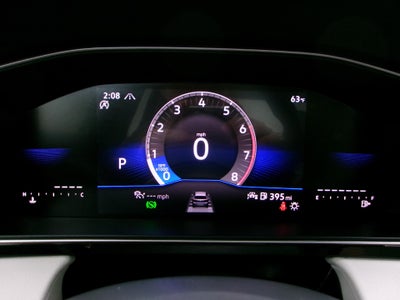 2025 Volkswagen Jetta S Auto