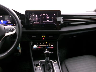 2025 Volkswagen Jetta S Auto