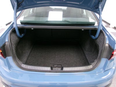 2025 Volkswagen Jetta S Auto