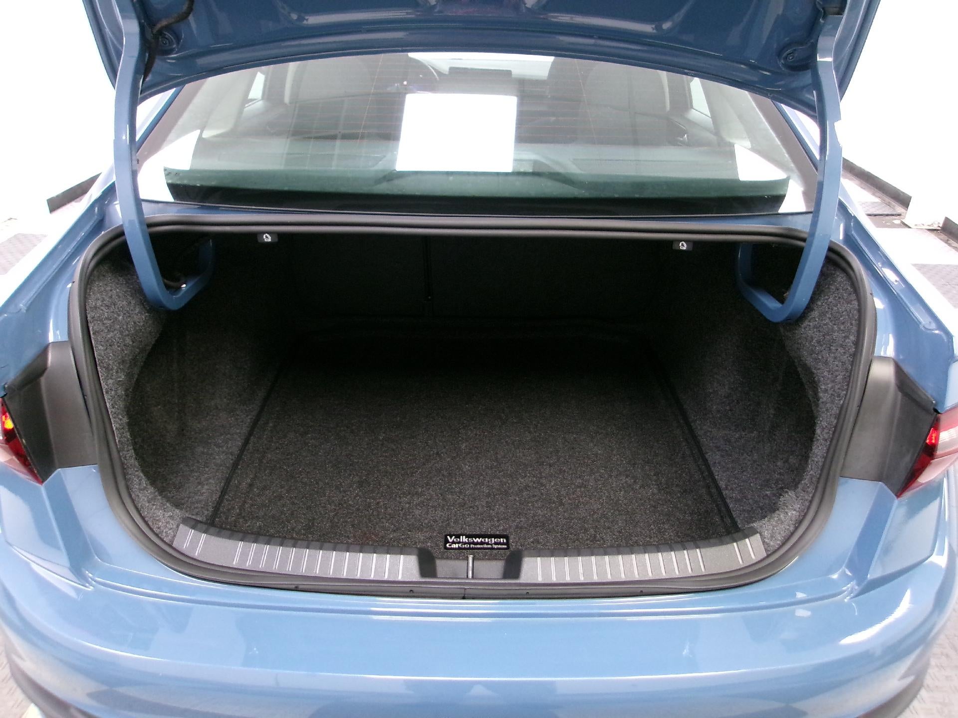 2025 Volkswagen Jetta S Auto