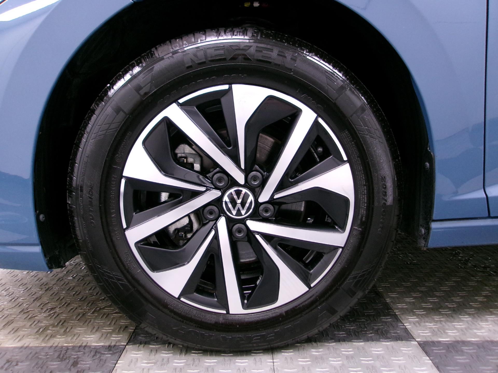 2025 Volkswagen Jetta S Auto