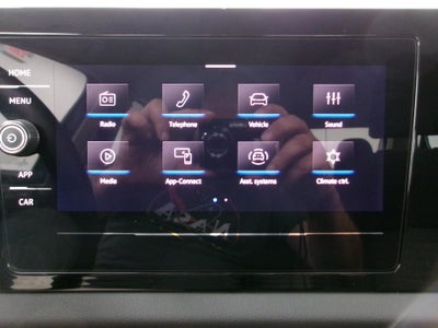 2025 Volkswagen Jetta S Auto