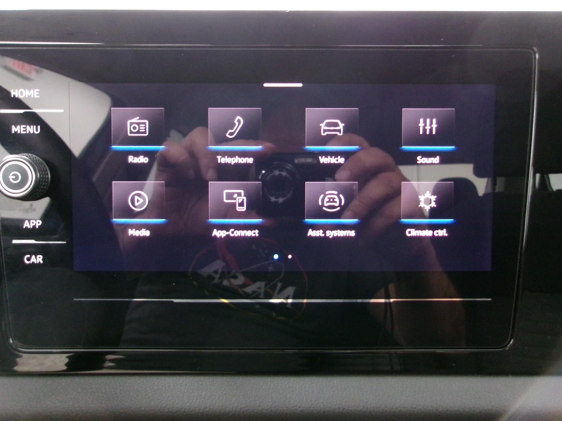 2025 Volkswagen Jetta S Auto
