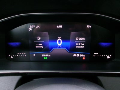 2025 Volkswagen Jetta S Auto