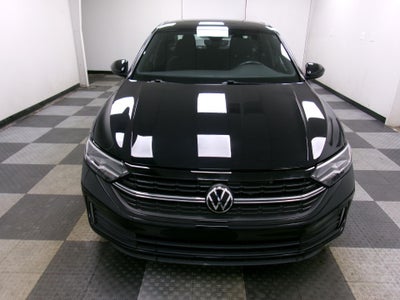 2024 Volkswagen Jetta Sport Auto