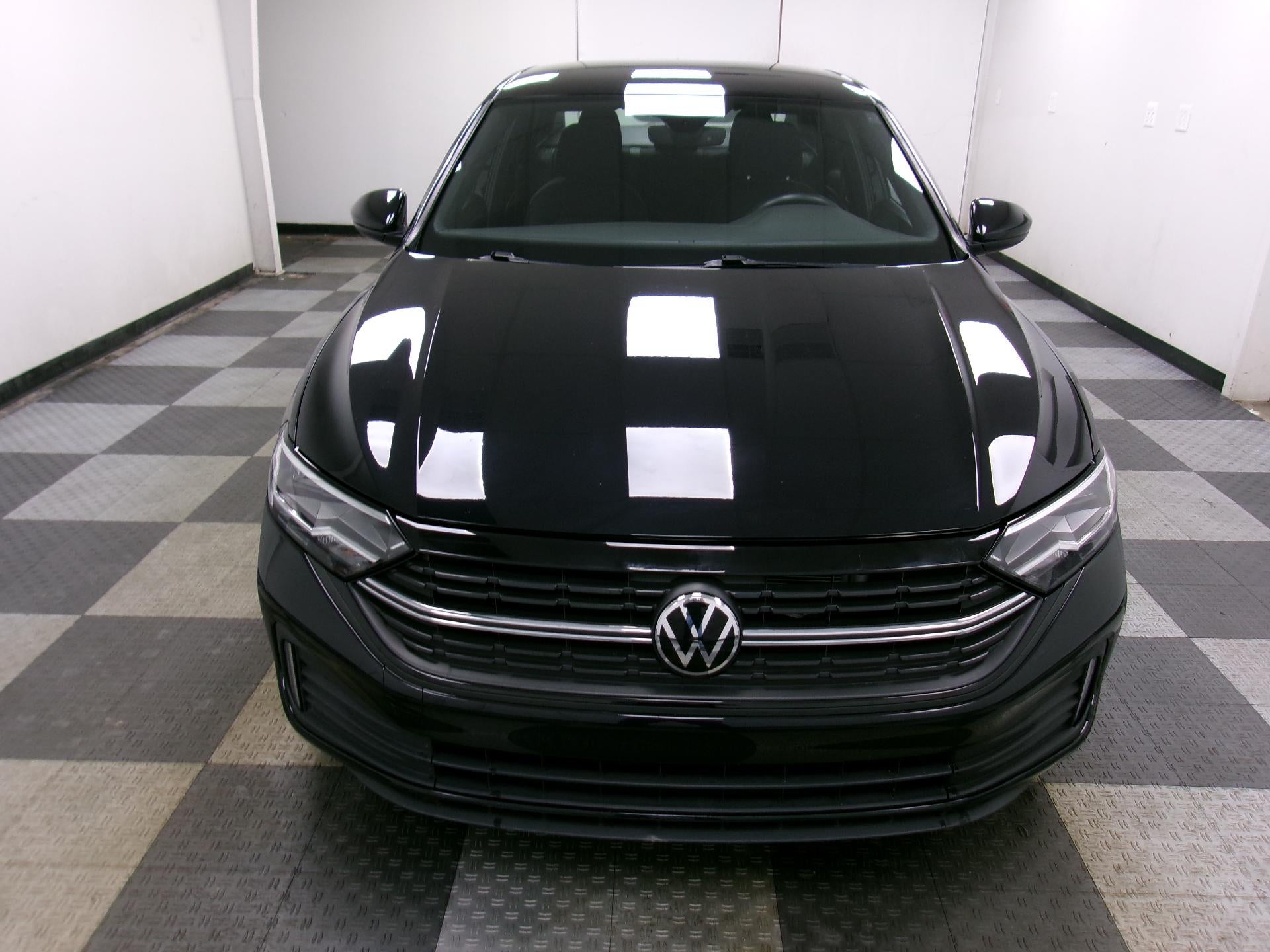 2024 Volkswagen Jetta Sport Auto