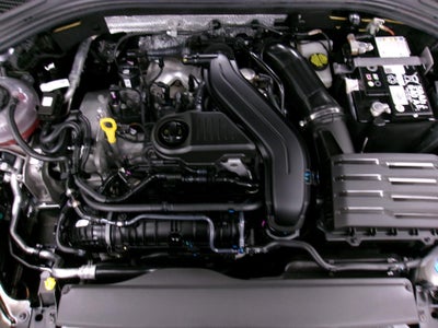 2024 Volkswagen Jetta Sport Auto