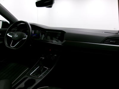 2024 Volkswagen Jetta Sport Auto