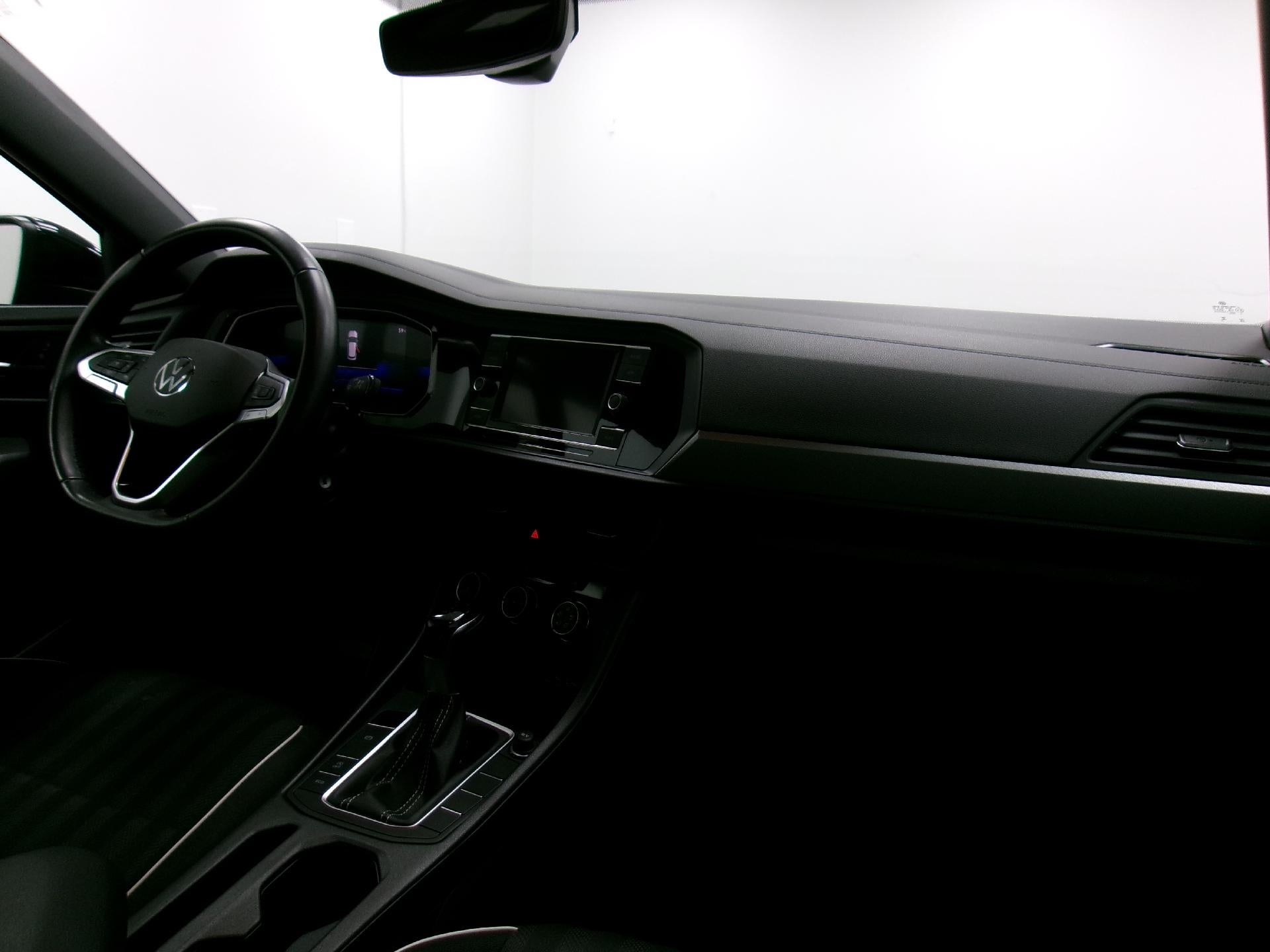 2024 Volkswagen Jetta Sport Auto