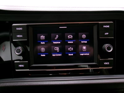 2024 Volkswagen Jetta Sport Auto