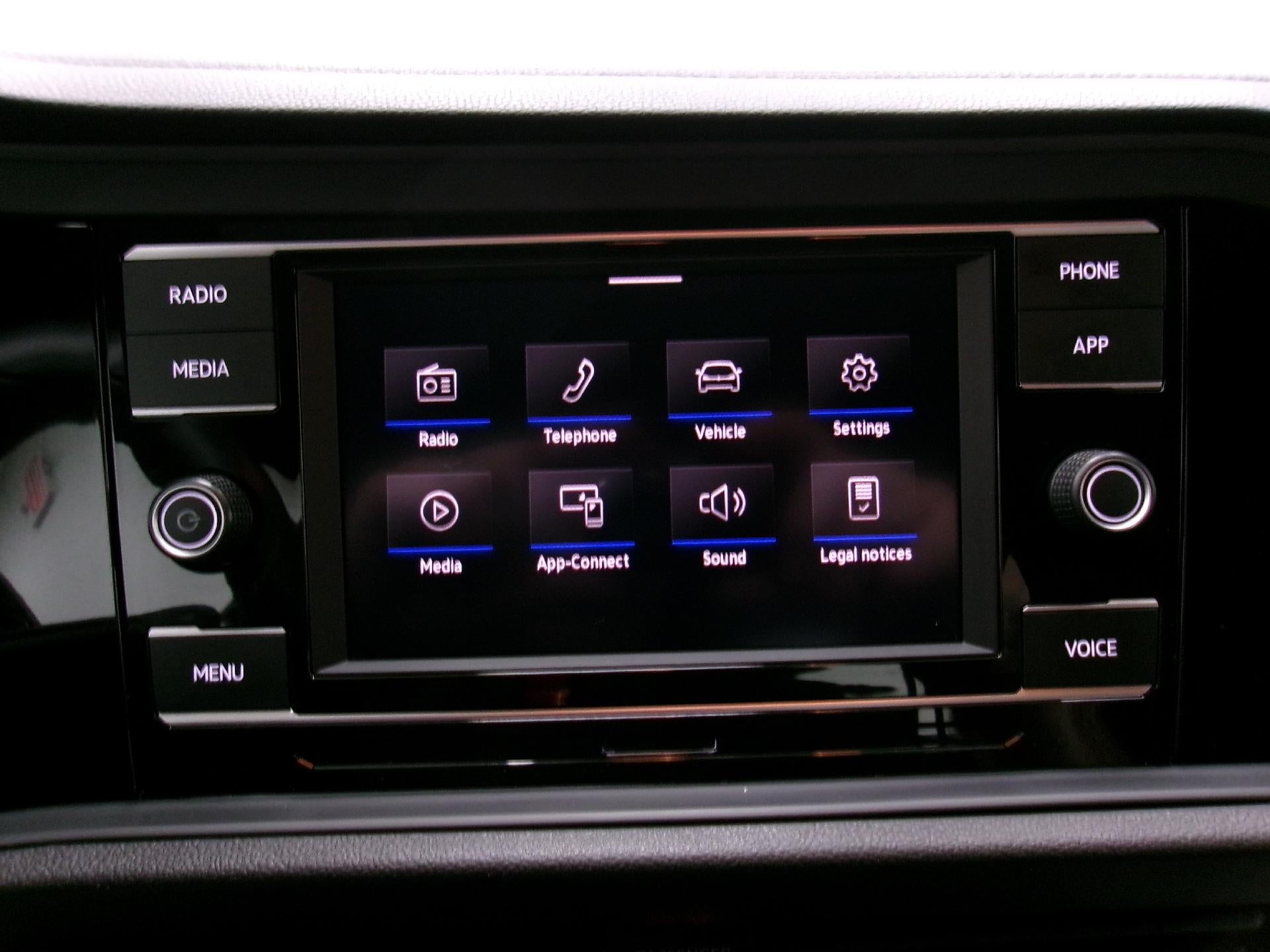 2024 Volkswagen Jetta Sport Auto