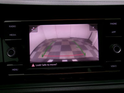 2024 Volkswagen Jetta Sport Auto