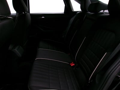 2024 Volkswagen Jetta Sport Auto