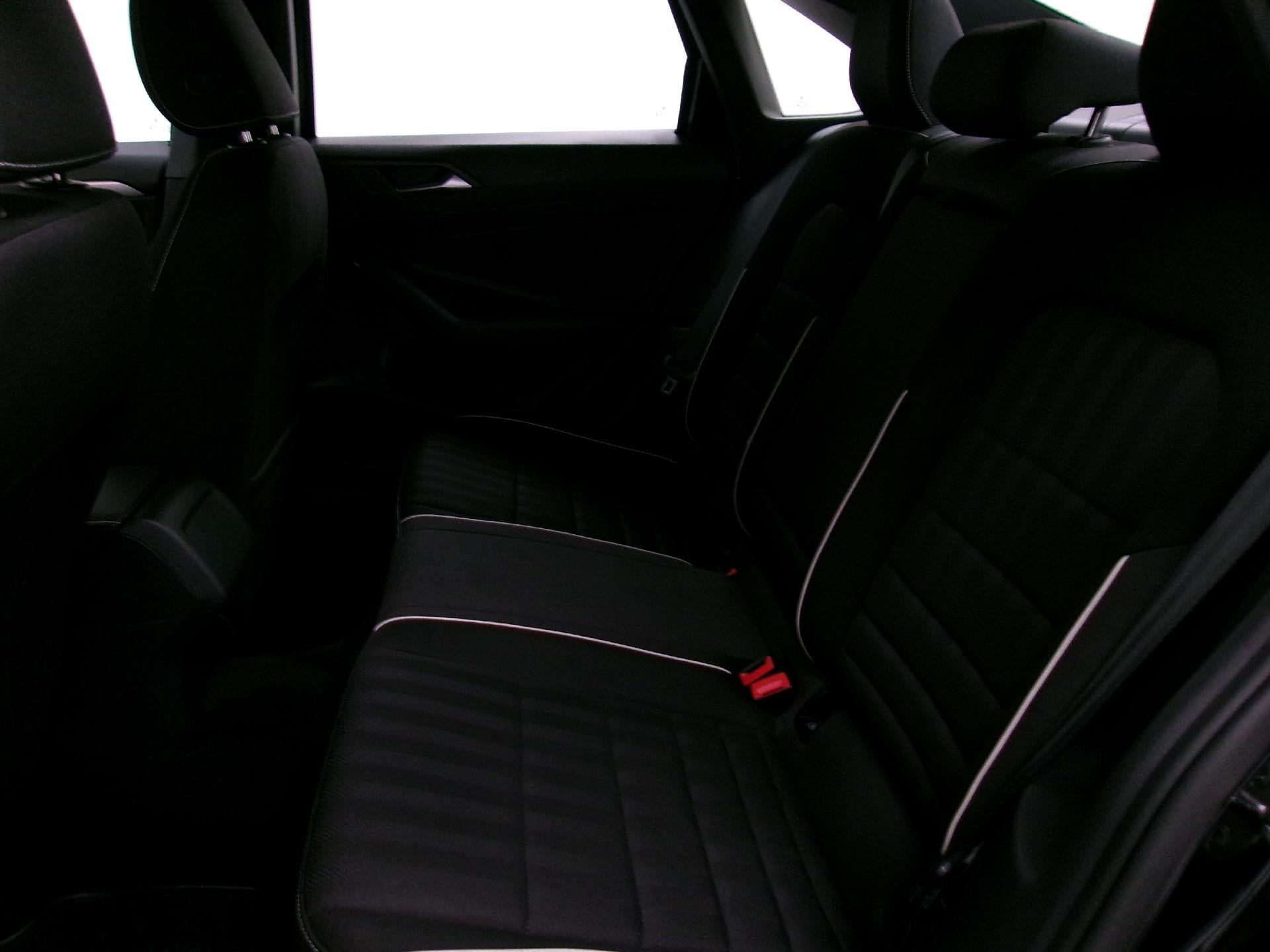 2024 Volkswagen Jetta Sport Auto