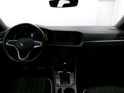 2024 Volkswagen Jetta Sport Auto