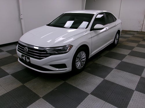 2019 Volkswagen Jetta S Auto w/SULEV