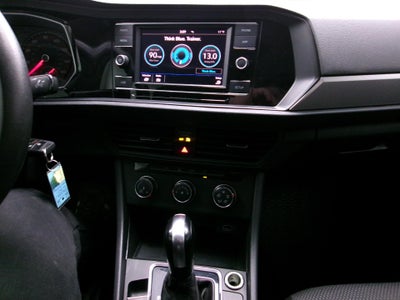 2019 Volkswagen Jetta S Auto w/SULEV