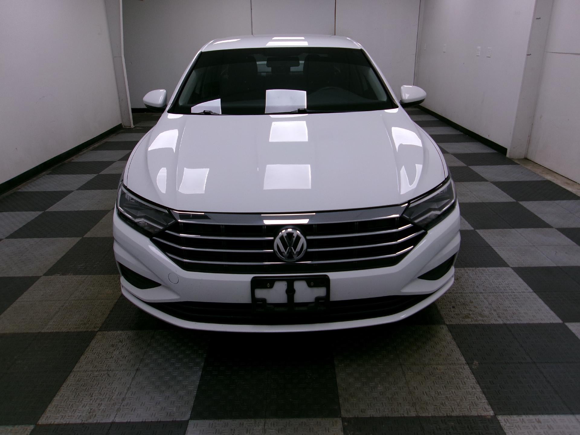 2019 Volkswagen Jetta S Auto w/SULEV