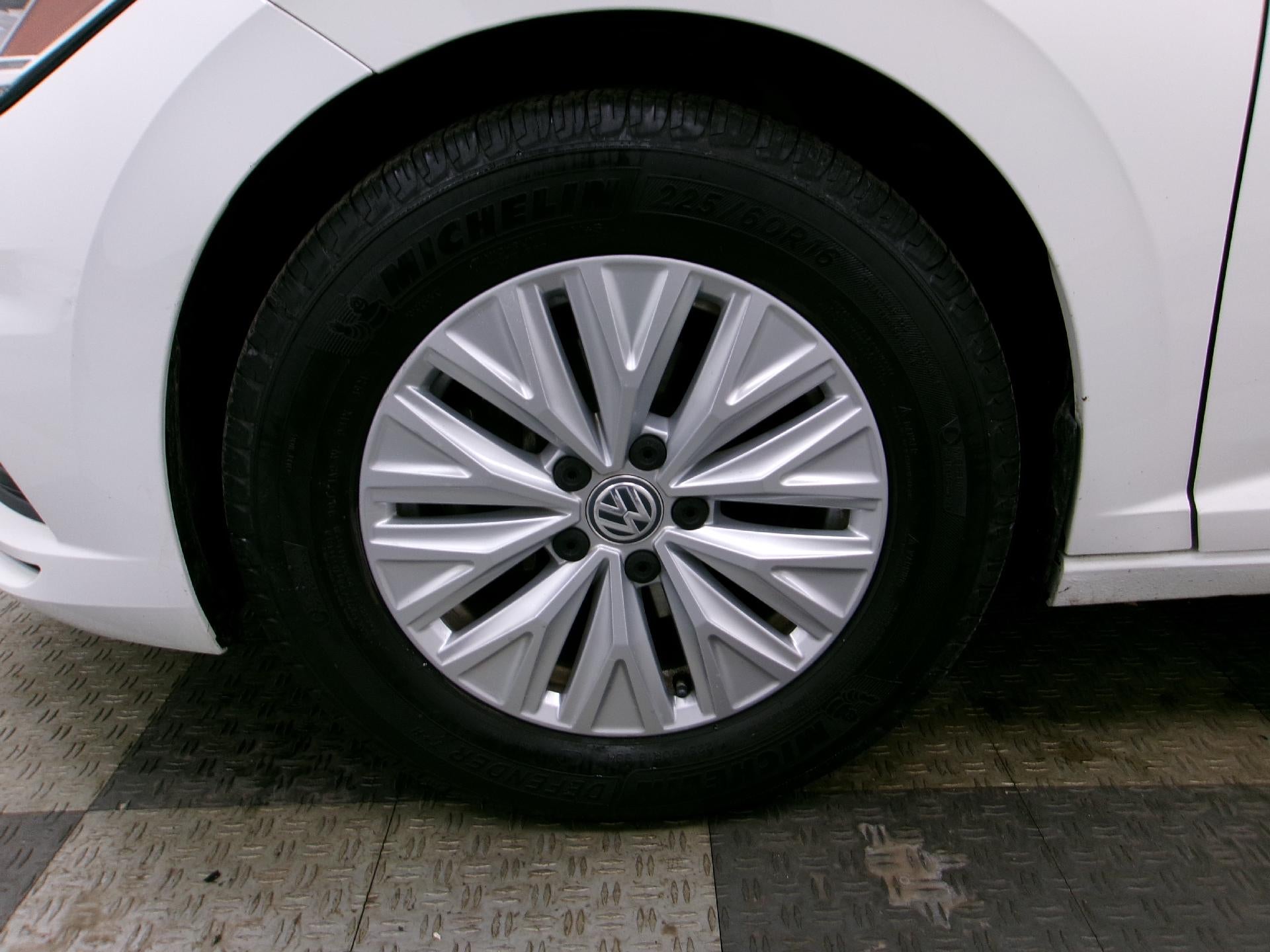 2019 Volkswagen Jetta S Auto w/SULEV