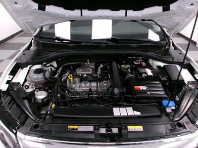 2019 Volkswagen Jetta S Auto w/SULEV