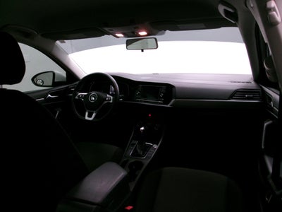 2019 Volkswagen Jetta S Auto w/SULEV