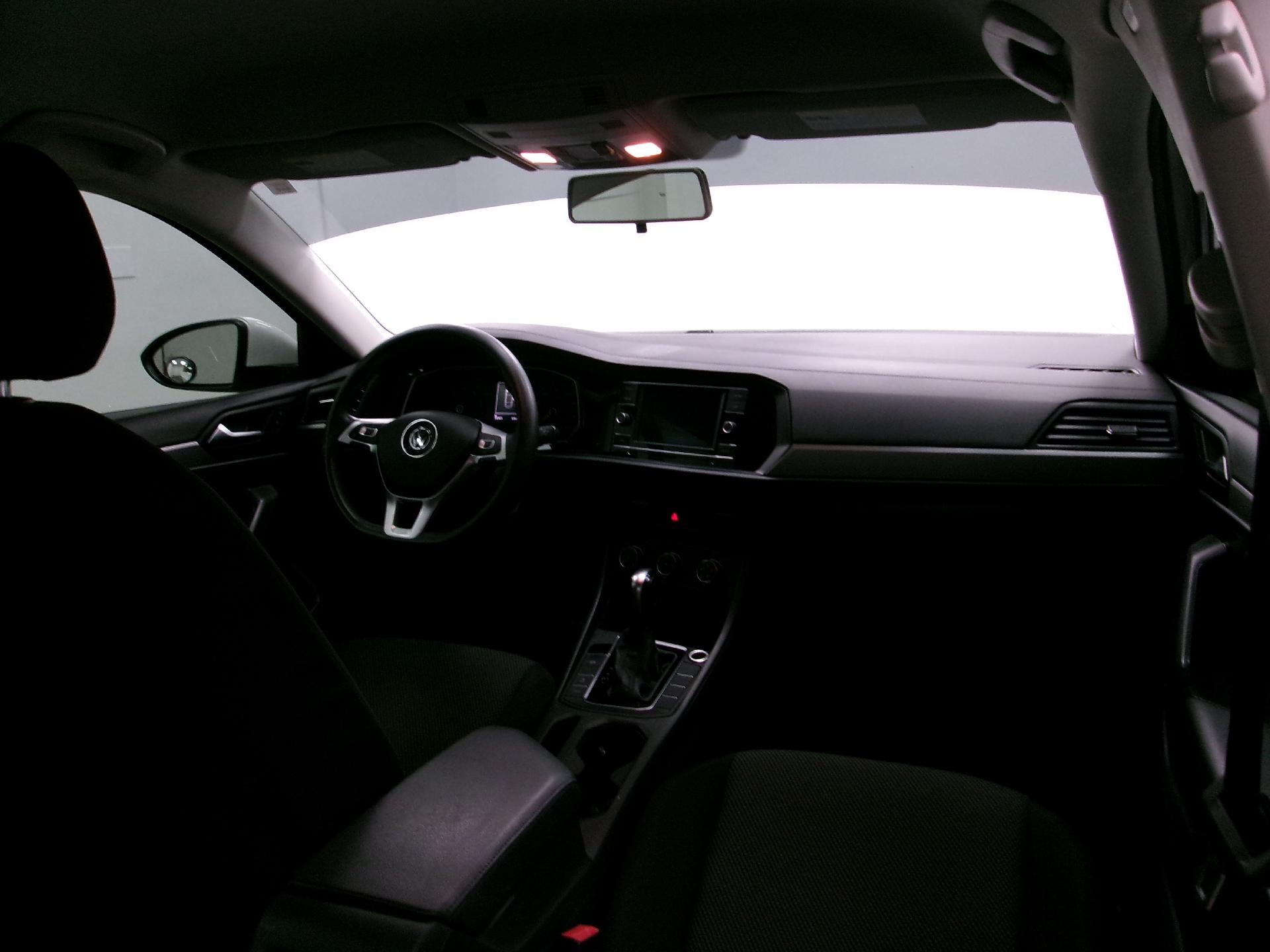 2019 Volkswagen Jetta S Auto w/SULEV