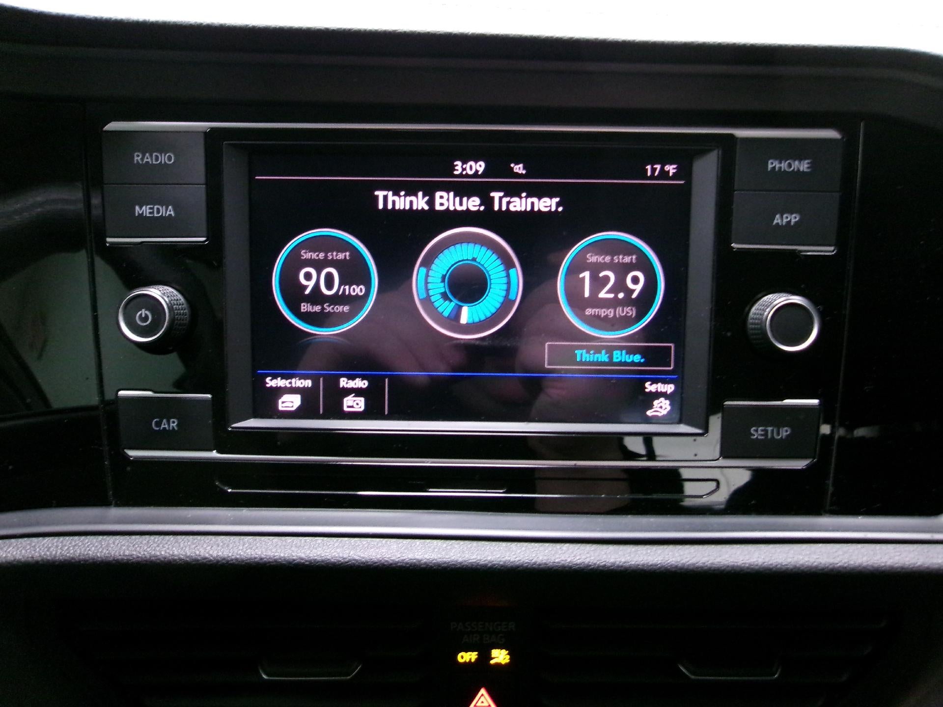 2019 Volkswagen Jetta S Auto w/SULEV