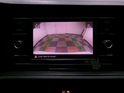 2019 Volkswagen Jetta S Auto w/SULEV