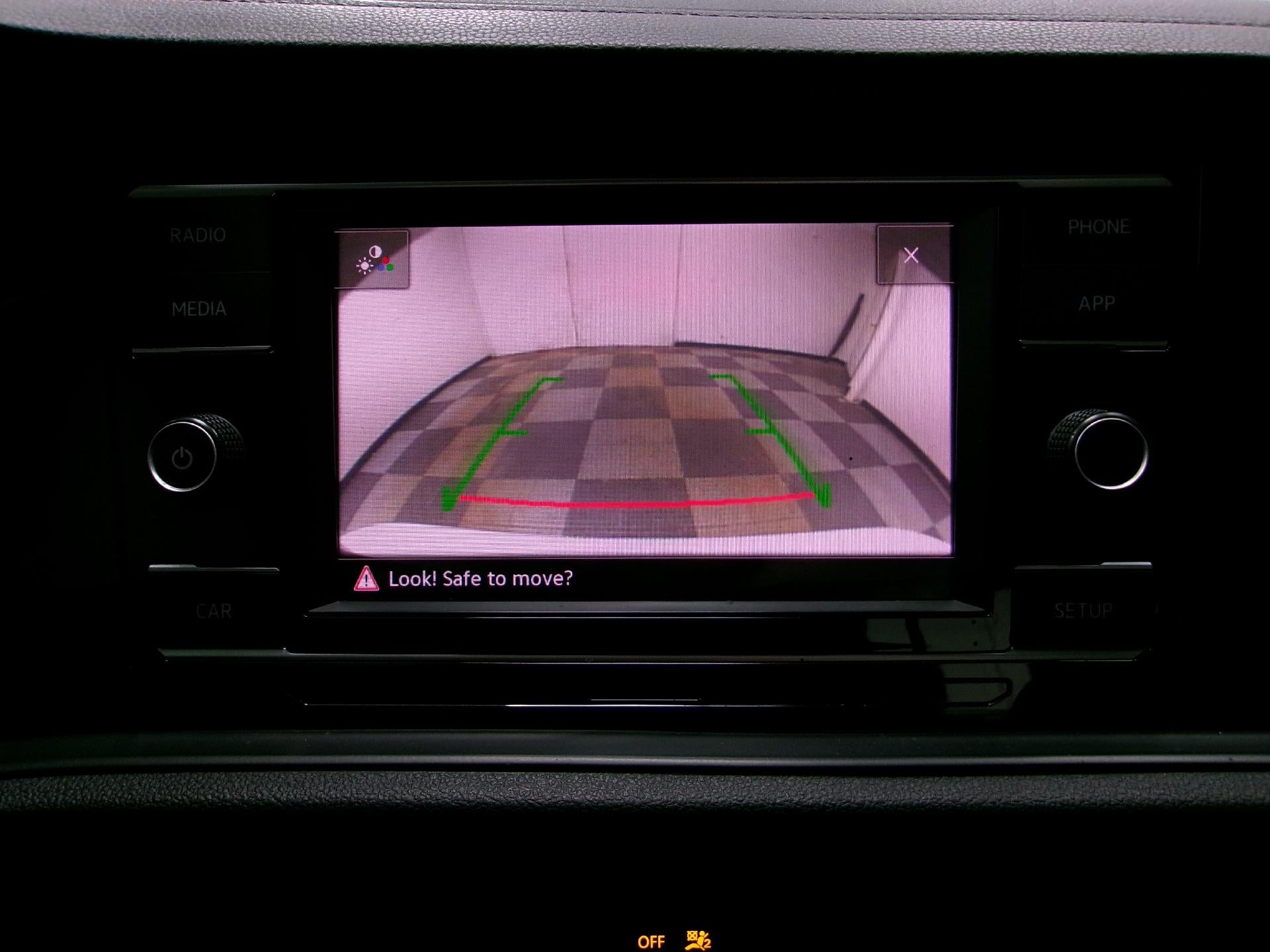 2019 Volkswagen Jetta S Auto w/SULEV