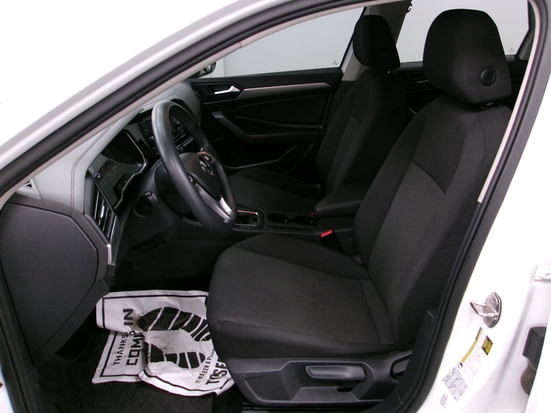 2019 Volkswagen Jetta S Auto w/SULEV