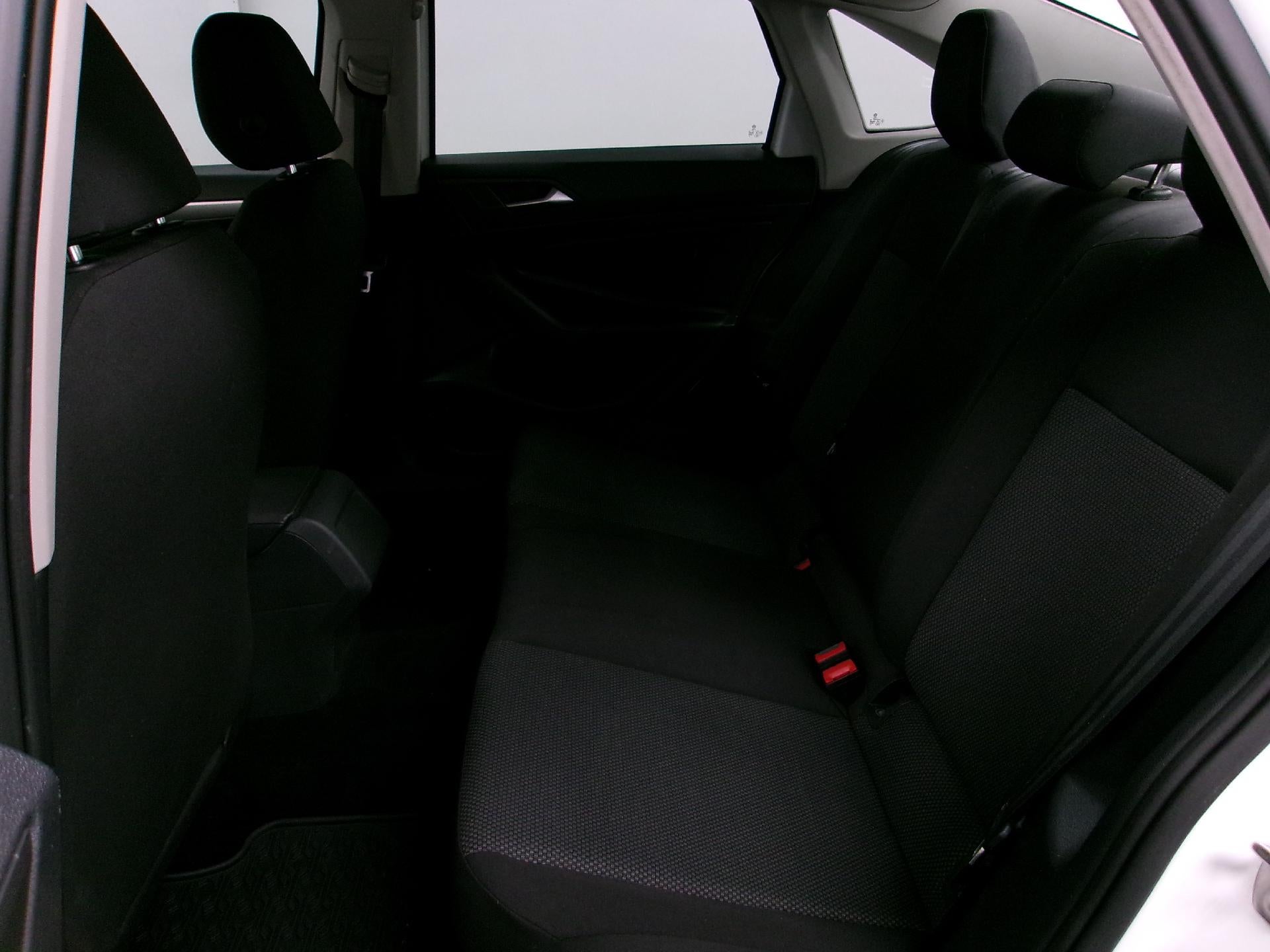 2019 Volkswagen Jetta S Auto w/SULEV