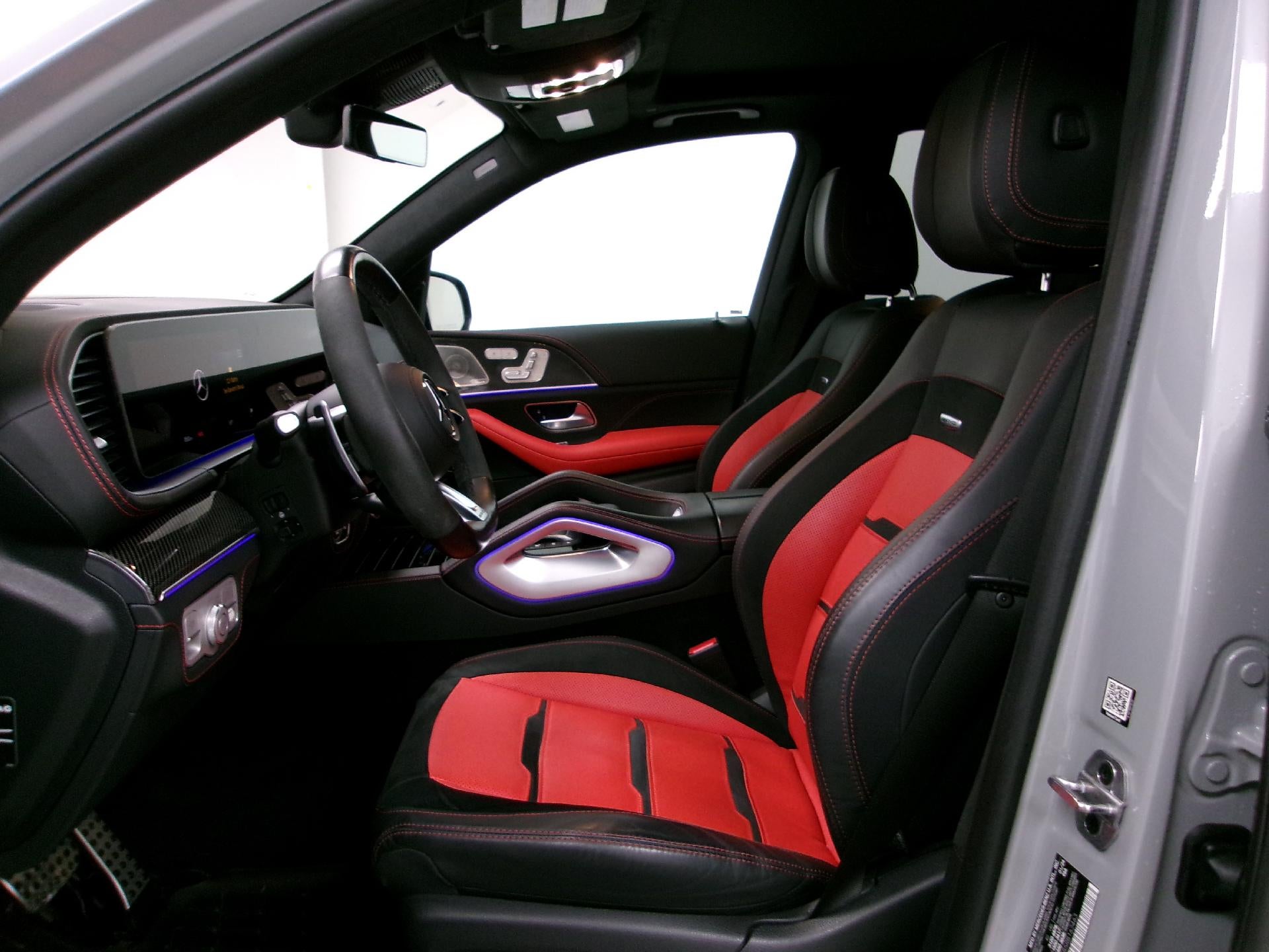 2024 Mercedes-Benz GLE AMG® GLE 63 S 4MATIC®+ SUV