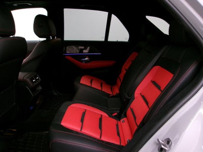 2024 Mercedes-Benz GLE AMG® GLE 63 S 4MATIC®+ SUV