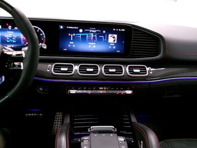 2024 Mercedes-Benz GLE AMG® GLE 63 S 4MATIC®+ SUV