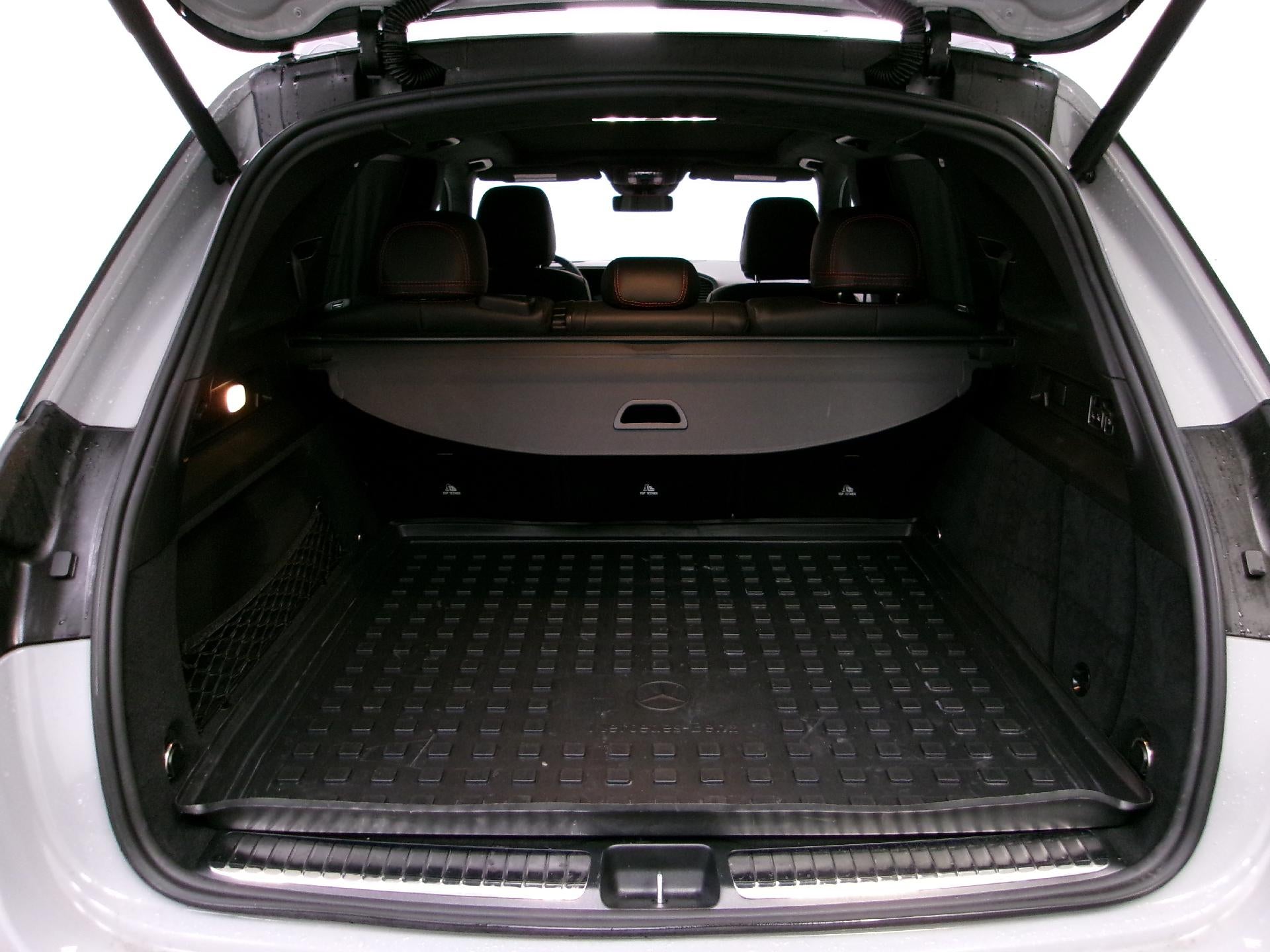 2024 Mercedes-Benz GLE AMG® GLE 63 S 4MATIC®+ SUV